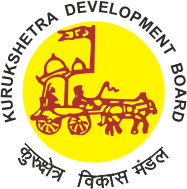 Kurukshetra Development Board Logo